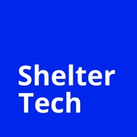 ShelterTech logo, ShelterTech contact details