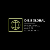 DBS Global logo, DBS Global contact details