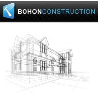 Bohon Construction Co. Inc. logo, Bohon Construction Co. Inc. contact details