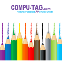 COMPU-TAG logo, COMPU-TAG contact details