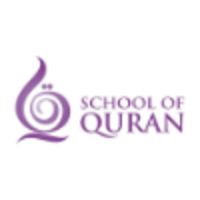 School of Quran logo, School of Quran contact details