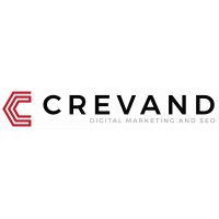 Crevand SEO logo, Crevand SEO contact details