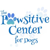 The Pawsitive Center for Dogs, Inc. logo, The Pawsitive Center for Dogs, Inc. contact details