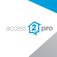 Access2Pro logo, Access2Pro contact details