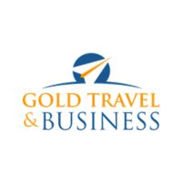 GOLD TRAVEL & BUSINESS S.A. logo, GOLD TRAVEL & BUSINESS S.A. contact details