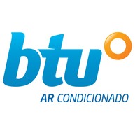 BTU Ar Condicionado e Processos Industriais Ltda logo, BTU Ar Condicionado e Processos Industriais Ltda contact details