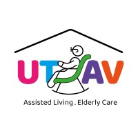 Utsav Life logo, Utsav Life contact details