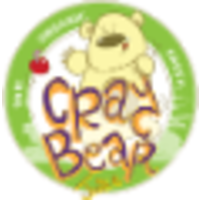 Cray Bear Juice logo, Cray Bear Juice contact details