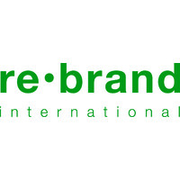 Re•Brand International logo, Re•Brand International contact details