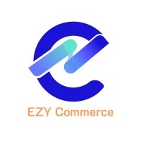 EZYcommerce logo, EZYcommerce contact details