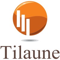 Tilaune logo, Tilaune contact details