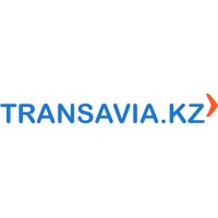 Transavia.kz logo, Transavia.kz contact details