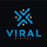 Viral Digital logo, Viral Digital contact details