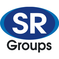 SR GROUPS logo, SR GROUPS contact details