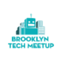 Brooklyn Tech Meetup logo, Brooklyn Tech Meetup contact details