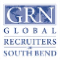 Global Recruiters of South Bend (GRN) logo, Global Recruiters of South Bend (GRN) contact details