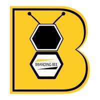 Branding BEE logo, Branding BEE contact details