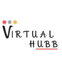 Virtualhubb logo, Virtualhubb contact details