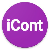 iCont Contabilidade logo, iCont Contabilidade contact details