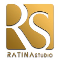 RATINA Studio logo, RATINA Studio contact details