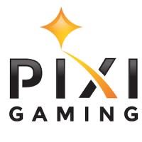 Pixi Gaming logo, Pixi Gaming contact details