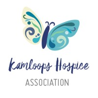 Kamloops Hospice Association logo, Kamloops Hospice Association contact details