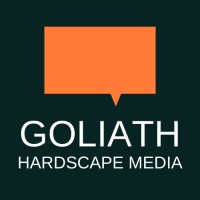 Goliath Hardscape Media logo, Goliath Hardscape Media contact details