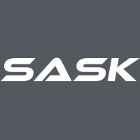 SASK & CO. logo, SASK & CO. contact details