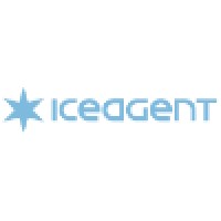 Iceagent logo, Iceagent contact details