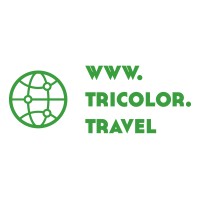 Tricolor Travel logo, Tricolor Travel contact details