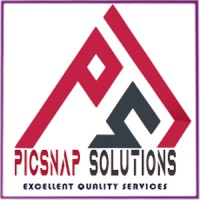 PicSnap Solutions logo, PicSnap Solutions contact details