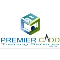 Premier Cadd Training Services logo, Premier Cadd Training Services contact details