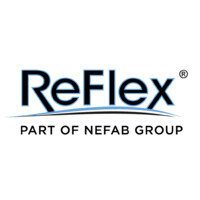 Reflex Packaging logo, Reflex Packaging contact details