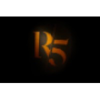 R5 Research logo, R5 Research contact details