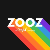 ZOOZ logo, ZOOZ contact details