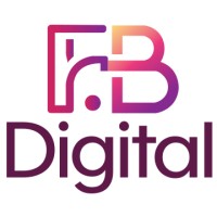 FB Digital logo, FB Digital contact details