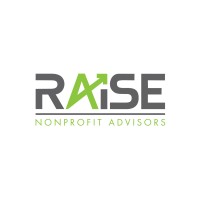 RAISE Nonprofit Advisors logo, RAISE Nonprofit Advisors contact details