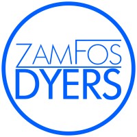 Zamfos Dyers logo, Zamfos Dyers contact details