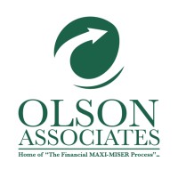 Olson Associates logo, Olson Associates contact details