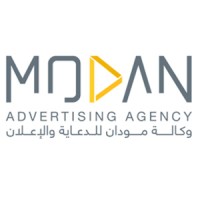 Modan Advertising logo, Modan Advertising contact details