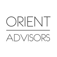 Orient Advisors logo, Orient Advisors contact details