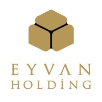 EYVAN HOLDİNG logo, EYVAN HOLDİNG contact details