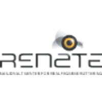 RENATEsenteret logo, RENATEsenteret contact details