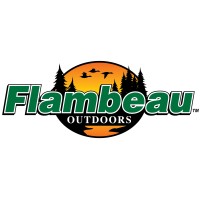 Flambeau Outdoors Hunting logo, Flambeau Outdoors Hunting contact details