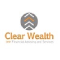 Clear Wealth logo, Clear Wealth contact details