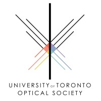 University of Toronto Optical Society logo, University of Toronto Optical Society contact details