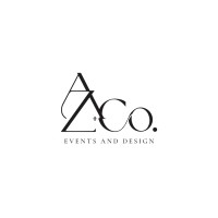 AZ + Co. logo, AZ + Co. contact details