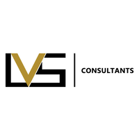 LVS Consultants logo, LVS Consultants contact details