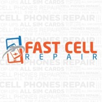 Fast Cell Repair logo, Fast Cell Repair contact details