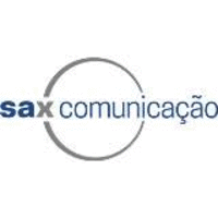 SAX Comunicação logo, SAX Comunicação contact details